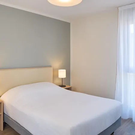 公寓式酒店 Zenitude Residences